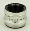 E/Rokkor 4.5/50