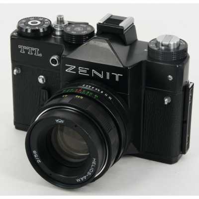  TTL kit