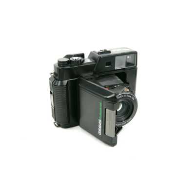 Fujia 6x4,5