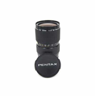 Pentax-A 80-160/4,5